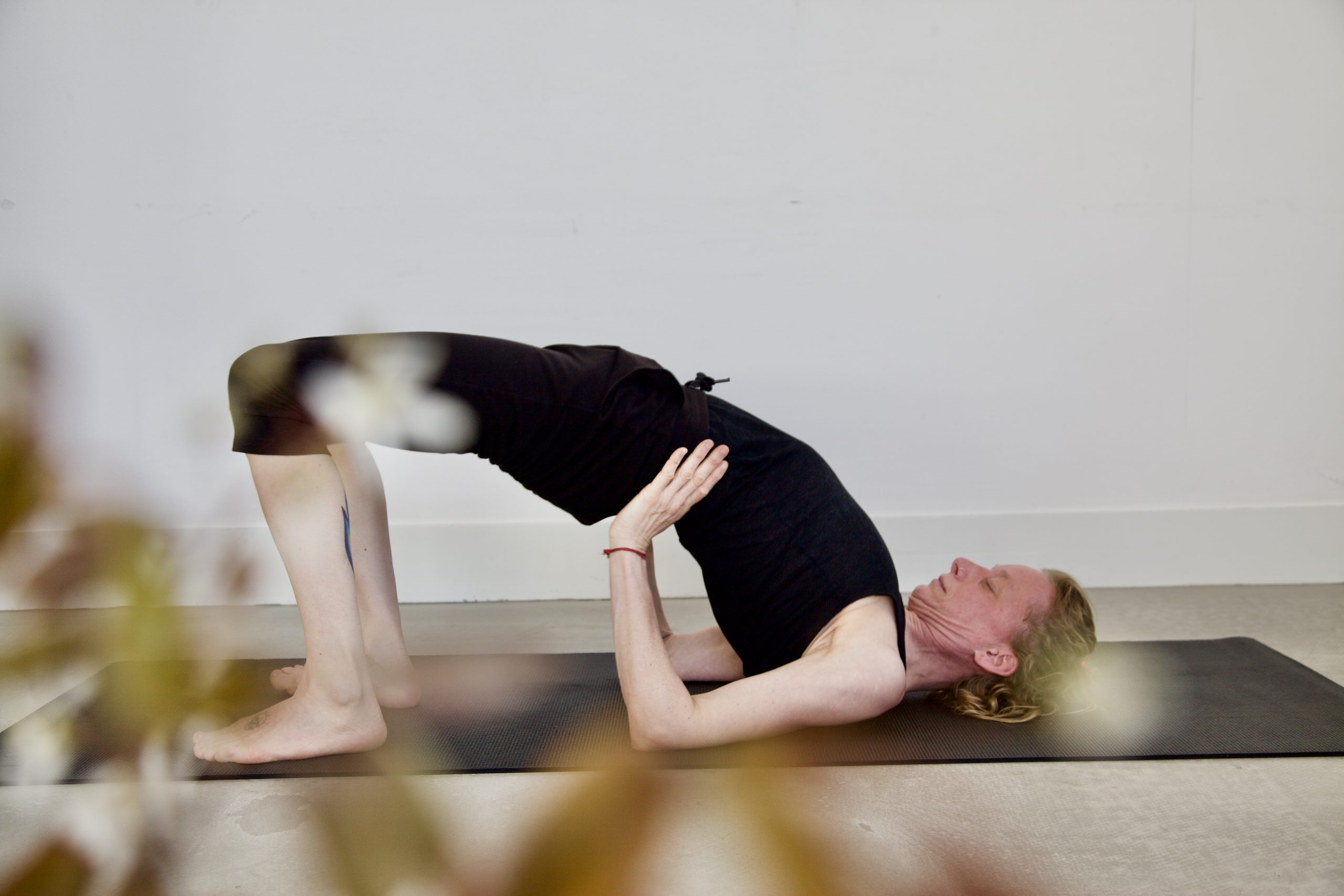 Kinderyoga